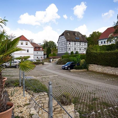 Feriendorf Slawitsch Bad Sulza Luaran gambar