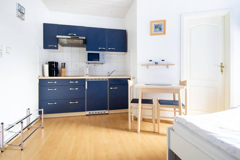 Feriendorf Slawitsch Bad Sulza Luaran gambar