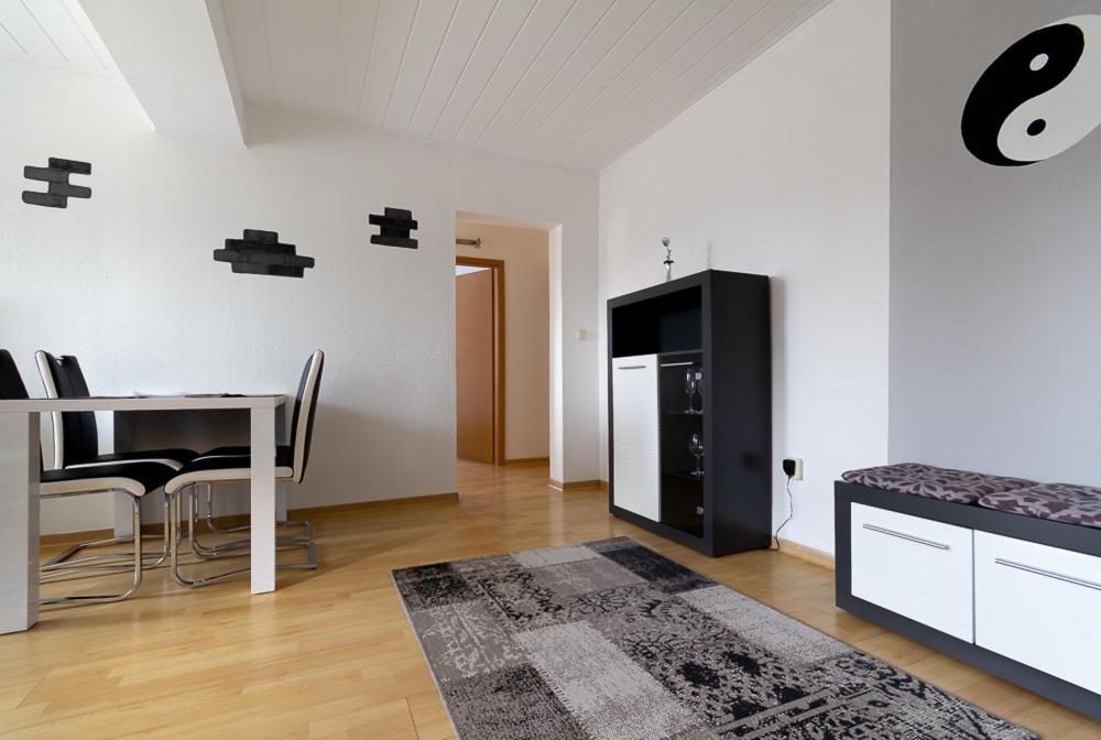 Feriendorf Slawitsch Bad Sulza Luaran gambar