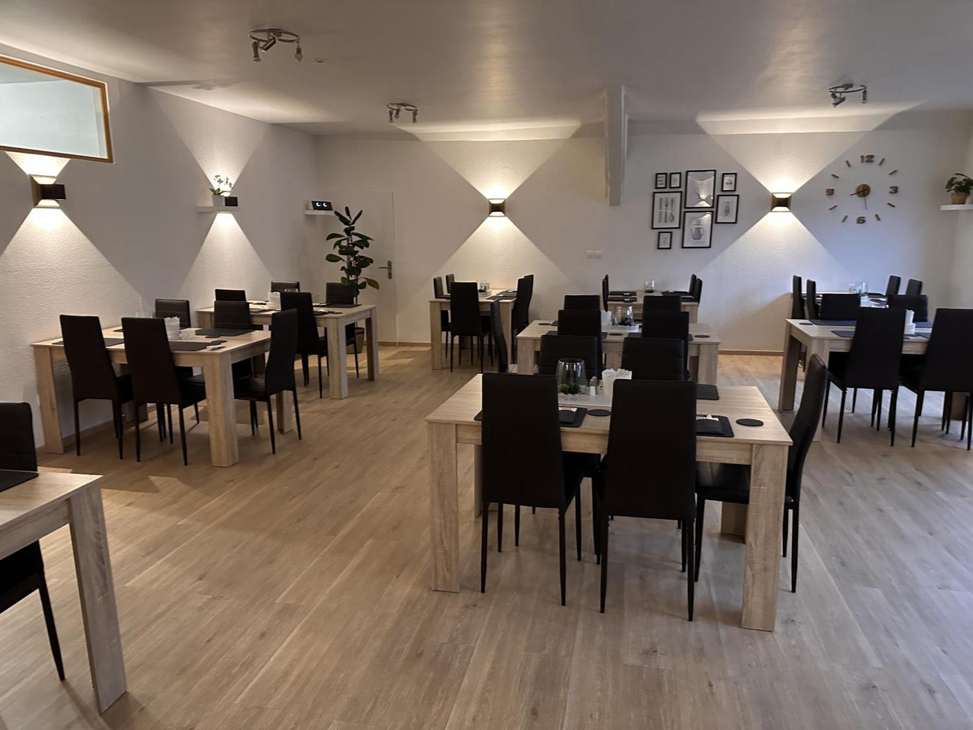 Feriendorf Slawitsch Bad Sulza Luaran gambar