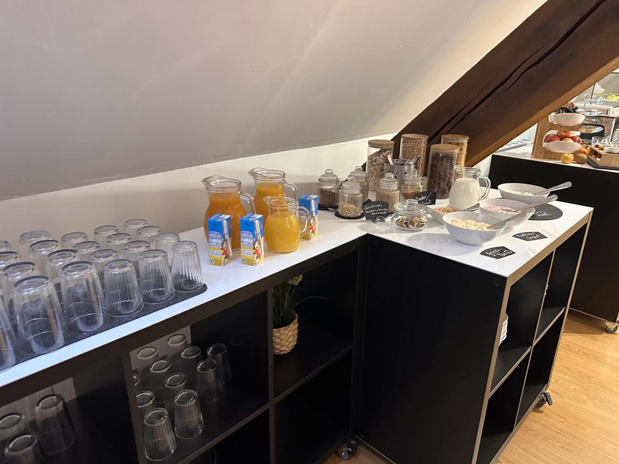 Feriendorf Slawitsch Bad Sulza Luaran gambar
