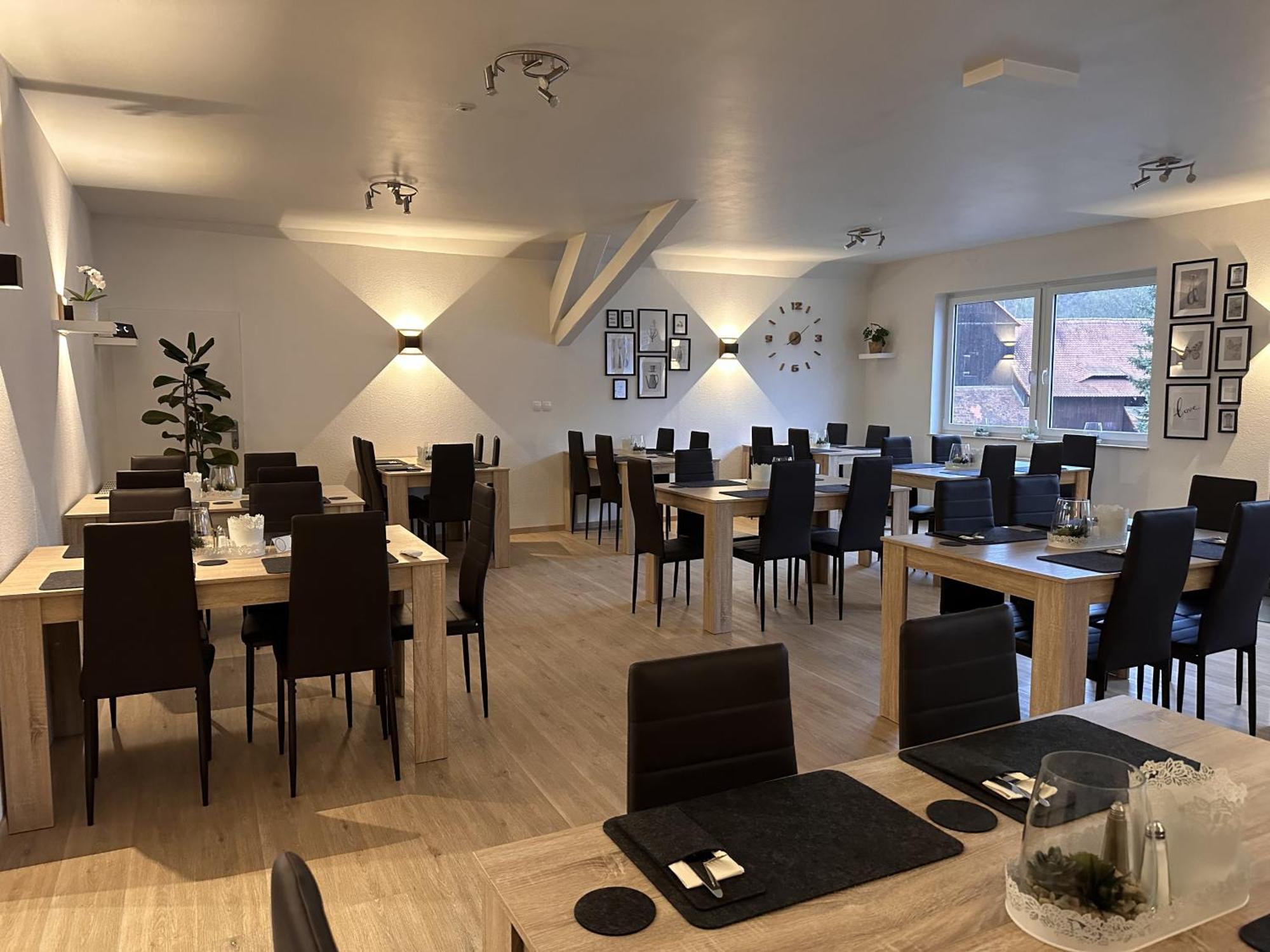 Feriendorf Slawitsch Bad Sulza Luaran gambar
