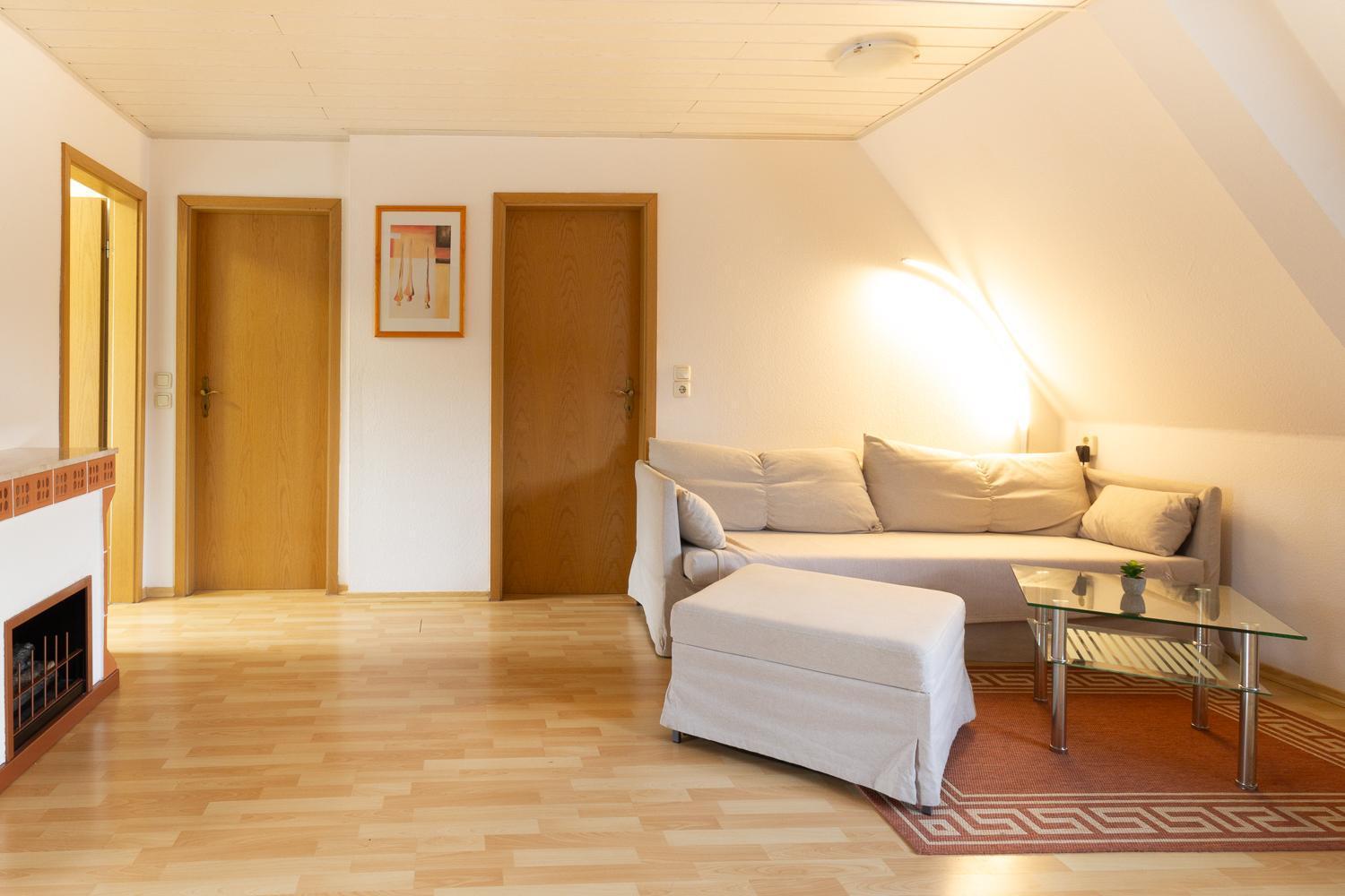 Feriendorf Slawitsch Bad Sulza Luaran gambar