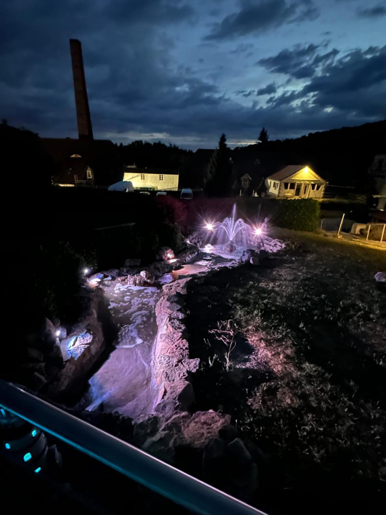 Feriendorf Slawitsch Bad Sulza Luaran gambar
