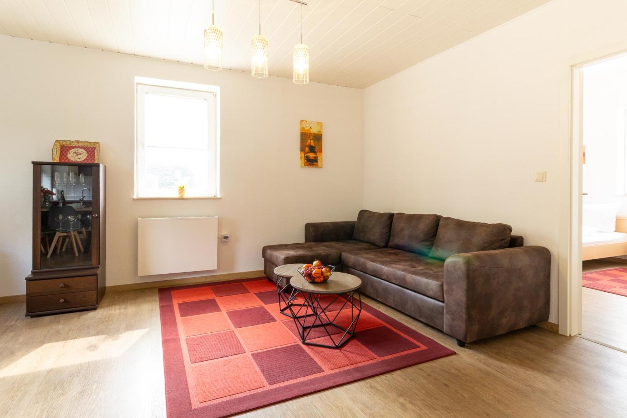 Feriendorf Slawitsch Bad Sulza Luaran gambar