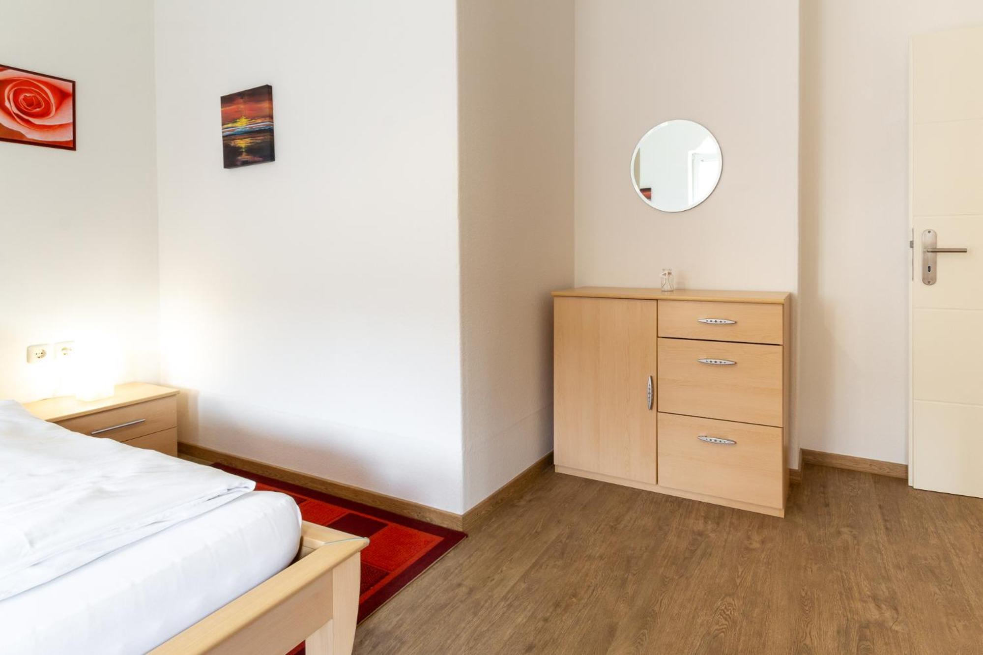 Feriendorf Slawitsch Bad Sulza Luaran gambar